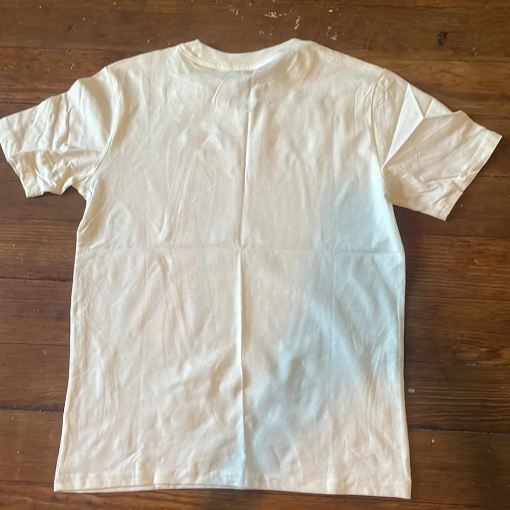Bass Outdoor Tee - Picture 4 of 4